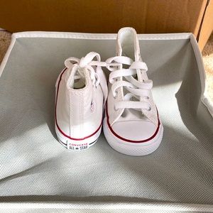 Toddler Converse All Star High Tops